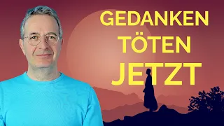 Der ultimative Tipp für mehr Lebensglück