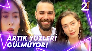 Neslihan Atagül ve Kadir Doğulu’nun Şok Görüntüleri |Müge ve Gülşen'le 2. Sayfa