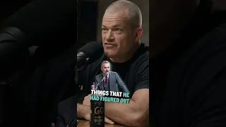 Jocko Willink's Opinion Of Jordan Peterson