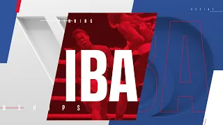 IBA - International Boxing Association