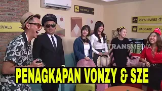 [FULL] MISI PENYAMARAN PASUKIN MENANGKAP VONZY & SZE | LAPOR PAK! (16/06/23)