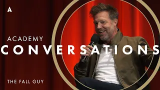 'The Fall Guy' with filmmakers | Academy Conversations