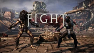 Mortal Kombat XL - Online Matches #5