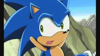 Sonic sings Someday for Manic and Sonia