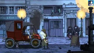 VALIANT HEARTS - Anna symphony rush taxi. Did i crash??