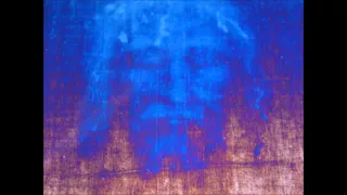 Shroud Turin Heartbeat Breathing Sound Audio Discovered