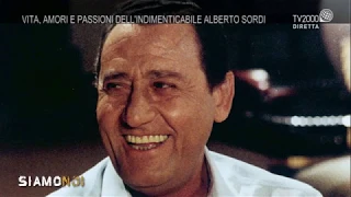 15 ottobre – Alberto Sordi, una leggenda italiana