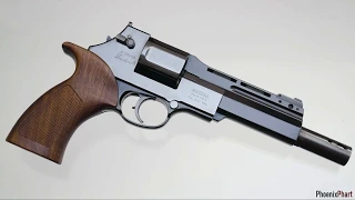 Mateba - 6 Unica - .357 Magnum