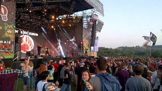 Zdob Si Zdub (Live at Zaxidfest 2019)