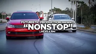 Silvo ❌ NAI - NonStop⛔ (Official Music Video) Shot By @FuturisticProduction
