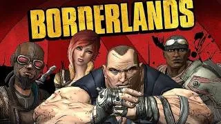 Borderlands - Test / Review von GameStar (Gameplay) (Archiv 10/09)