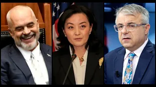 “Qeveria synoi dobësimin e rolit të Yuri Kim”/ Neritan Sejamini komenton deklaratën e MEPJ