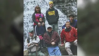 Local mom recalls deadly bear attack in Polk County almost 16 years later