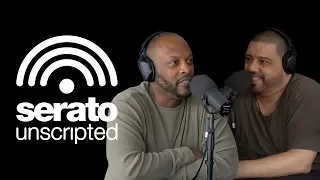 DJ Jazzy Jeff & Kenny Dope (SXSW Special) | Serato Unscripted