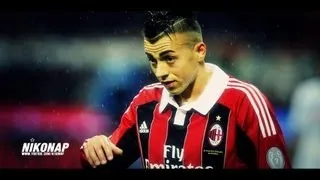 Stephan El Shaarawy ▷ Lose My Mind ● Goals & Skills 2013