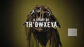 "A Story of Th’owxeya": Rocky LaRock