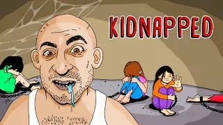 KIDNAPPED: STORY OF 5 GIRLS | Draw My Life