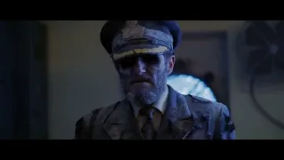 Titanic 666 (2022) trailer - The Ghost of the ship