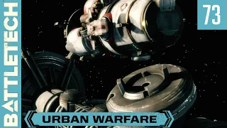 BattleTech "Urban Warfare" - Episode 73 - Flashpoint: Hearts & Minds