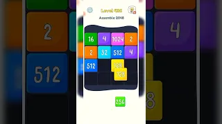 DOP 3 LEVEL 436 ASSEMBLE 2048 #shorts #dop3 #game