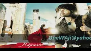 Tujhe Dekh Ke Armaan Jaage - Movie - Kajraare - Himesh new Movie SonG 2010 - Hd HQ Video