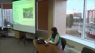 Открытая лекция "Формирование татарской и финно-угорской идентичностей"
