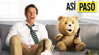 LA SAGA DE TED | RESUMEN EN 10 MINUTOS