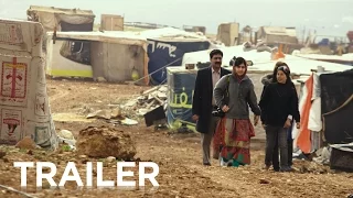 He Named Me Malala | Officiel Trailer 2 HD | Danmark