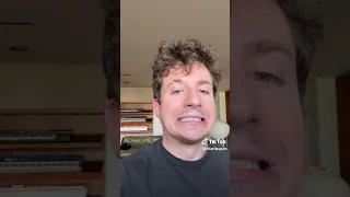 Charlie Puth - TikTok | April 1, 2024