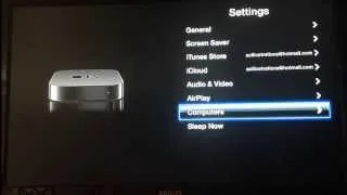 Problemas con Apple TV y AirPlay error como arreglar iPhone iPad iPod