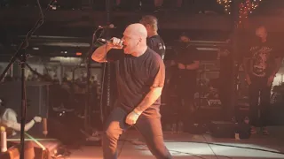 [hate5six] The Bronx - December 11, 2021