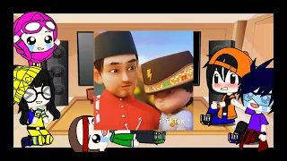 random question tiktok boboiboy 👍vs aku 🙂