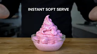 How to make Low Calorie Ice Cream that actually tastes good.