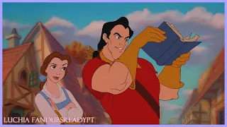 Beauty and the Beast English FanDub Ready (Belle Off) #2