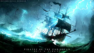 He's a Pirate (Pirates of the Caribbean) - Epic Orchestra Remix