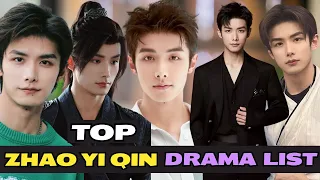 "Zhao Yi Qin Dramas You NEED to See: 2017-2022"