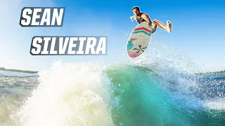 PRO WAKESURFER - SEAN SILVEIRA