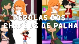 [ 🏴‍☠️ ]  ' PÉROLAS DOS CHAPÉUS DE PALHA 2 ! '  || MEMES ||