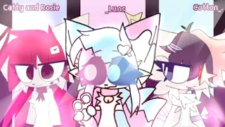 Pink Elephant // Animation meme Triple Collab 😎