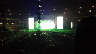 A Day In The Life/Give Peace A Chance - Paul McCartney On The Run (Estadio Azteca) 08/05/2012