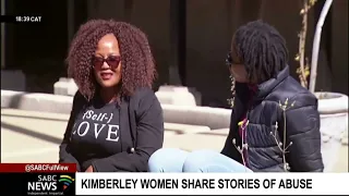 Kimberley women share stories of abuse