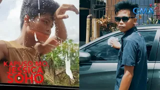 Kapuso Mo, Jessica Soho: September 26 2021 | CARWASH BOY NOON, MILYONARYO NA NGAYON! | KMJS (PARODY)