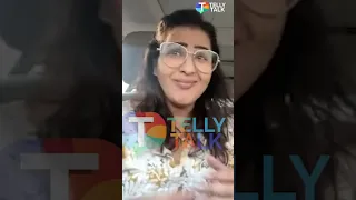 Shilpa Shinde: "Main nahi stress le sakti aur naahi.." #shorts #shilpashinde #maddamsir