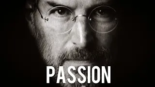 Steve Jobs - Powerful Inspirational Speech || Find Your Passion - Motivational Video