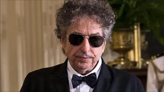 Bob Dylan speech at Nobel Banquet  10 December 2016