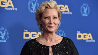 Anne Heche taken off life support after recipient for organ donation found | ABC7