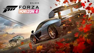 FORZA HORIZON 4 ULTIMATE EDITION | PC GAMEPLAY| DAY 1 |