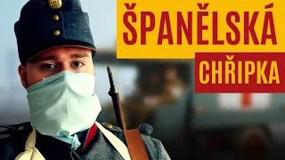 Španělská chřipka | Dokument