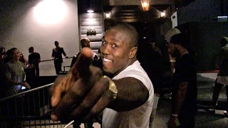 Andre Berto: The Best Breasts In Hollywood Belong To ... | TMZ Sports