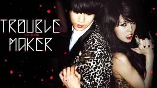 【 Nightcore】Troublemaker ~Troublemaker~